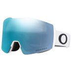 Oakley - Fall Line Prizm S3 - Skibrille Gr L blau