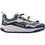 Lowa Trailux GTX Low  Kinder  Zustiegsschuhe weiss Größe 30 Lifestyle Wasserdi