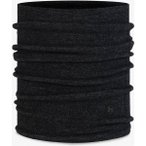 BUFF Schal Merino Fleece, Größe ONE SIZE in Schwarz