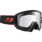 Julbo Session MTB Sportbrille  Sportbrillen & Sportsonnenbrillen schwarz Größe