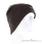 Peak Performance Switch Hat Mütze-Braun-One Size