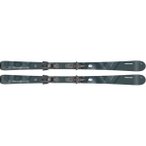 HEAD Damen All-Mountain Ski e.pure Joy SLR BB + Joy 9 GW, Größe 148 in Grau