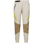 Oakley Maven Scrub Hose Herren  Fahrradhose beige Größe S  Mountainbike  Wasse