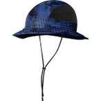 HAD Herren H.A.D. Floatable Bucket Hat, Größe S/M in Blau