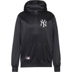 New Era New York Yankees Hoodie Herren