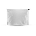 Matador - FlatPak Zipper Toiletry Case - Kulturbeutel Gr 2,25 l weiß