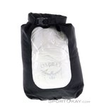 Osprey Ultralight Window Drysack 6l Drybag-Schwarz-6