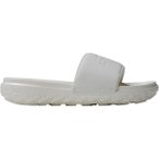 The North Face Damen Never Stop Cush Slide Sandale (Größe 41, weiss)
