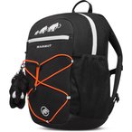 Mammut First Zip 4  Kinder  Wanderrucksack schwarz Größe 4L Trekking