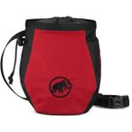 Mammut Ophir Chalk Bag (Größe One Size, rot)