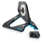 Garmin - Tacx Neo 2T Smart-Trainer - Rollentrainer schwarz/blau