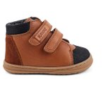 Kavat - Kid's Fiskeby Warm Barefoot - Winterschuhe 22 braun