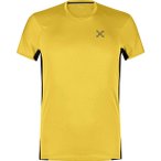 Montura Join Herren Funktionsshirt ( Gelb S)