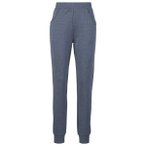 Stoic - Women's MerinoTerry250 BaraSt. Pants - Trainingshose Gr XS blau