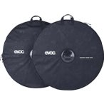 Evoc Road Bike Wheel Transporthülle Unisex ( Schwarz one size)