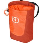 Ortovox Trad Chalkbag  Chalkbags orange Größe One Size Alpinklettern | Boulder