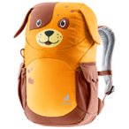 Deuter - Kid's Kikki 8 - Kinderrucksack orange