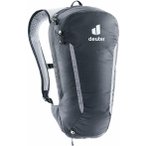 deuter Road One Fahrradrucksack Unisex ( Schwarz one size Größe,)