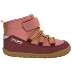 Viking - Kid's Birch Barefoot Mid WP 1V - Barfußschuhe 24 braun