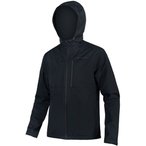 Endura Hummvee   Herren  Regenjacke schwarz Größe S Mountainbike  Wasserdicht 