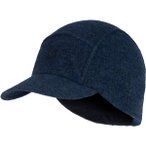 BUFF Herren Mütze Pack Merino Fleece Cap, Größe ONE SIZE in Blau