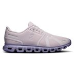 On - Women's Cloud 6 - Sneaker 36,5 lila