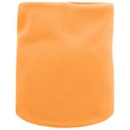 CMP - Kid's Arctic Fleece Neckwarmer - Schlauchschal Gr One Size orange
