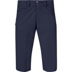 Bergans Vandre Light Softshell  Herren  Softshellhose blau Größe XL Trekking  