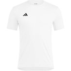 adidas Adizero Essentials Running  Herren  Laufshirts weiss Größe S Laufen | T