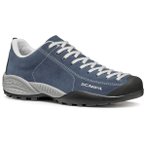 Scarpa - Mojito - Freizeitschuhe 44,5 blau