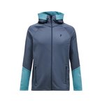 Peak Performance Rider Fleecejacke Herren