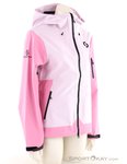 Scott Explorair 3L Damen Tourenjacke-Pink-Rosa-L