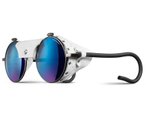 Julbo - Sonnenbrillen für Bergsteiger - Vermont Classic Gun/Blanc Spectron 3  a