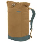 Ferrino Connect 22   Daypacks braun Größe 22L Lifestyle