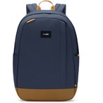 Pacsafe Go 25L   Daypacks blau Größe 25L Reise | Lifestyle  Wasserabweisend