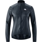 Gonso Porlezza  Damen  Fahrradjacke schwarz Größe 3XL Rennrad | Gravel  Klein 