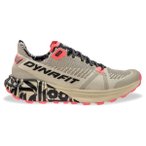 Dynafit - Women's Trail Graphic - Trailrunningschuhe 36,5 overcast /schwarz