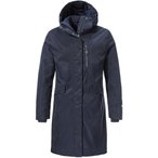 Schöffel Style Kalmor Ins Mantel Damen  Winterjacke blau Größe XXL Lifestyle 