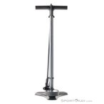 Giant Control Tower Pro 2-Stage Standpumpe-Schwarz-One Size