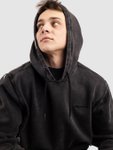 Dickies Plentywood Hoodie black Gr. M