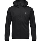 Black Diamond Alpine Start   Herren  Softshelljacke schwarz Größe M Trekking  