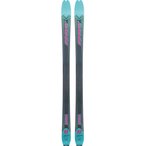 Dynafit Radical 88 Tourenski 25/26 Damen  Tourenski tuerkis Größe 174cm Skitou