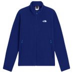 The North Face - Glacier Fleece Jacket - Fleecejacke Gr XXL blau