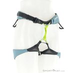 Edelrid Sendero Klettergurt-Hell-Blau-L