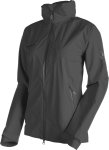 Mammut Runbold HS Women's Jacket graphite/S