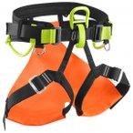 Edelrid - Iguazu III - Klettergurt Gr Size 2 bunt