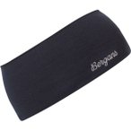 Bergans Allround Thin Merino Stirnband (Größe ONE SIZE, blau)