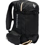 Black Diamond Dawn Patrol 32 - Skitourenrucksack black M/L
