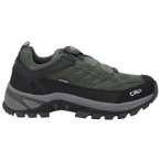 CMP - Rigel 2.0 Low Fitgo WP Trekking Shoes 3Q13947 - Multisportschuhe 47 schwar