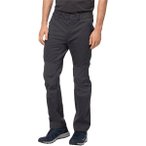 JACK WOLFSKIN Herren Hose ACTIVATE TOUR PANT M, Größe 56 in Grau